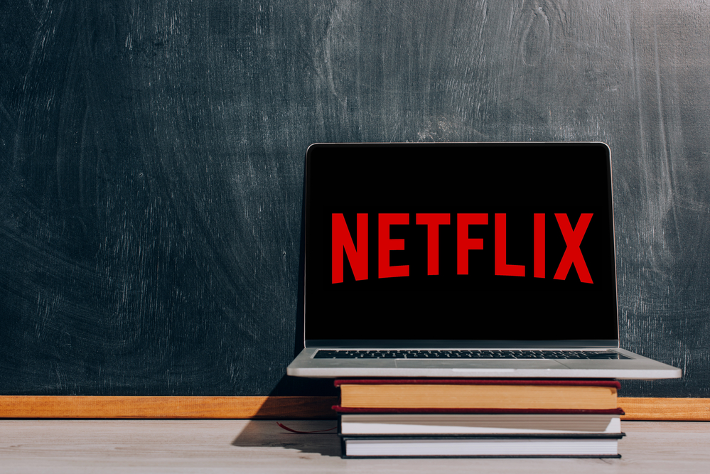 Cuánto cuesta Netflix al mes